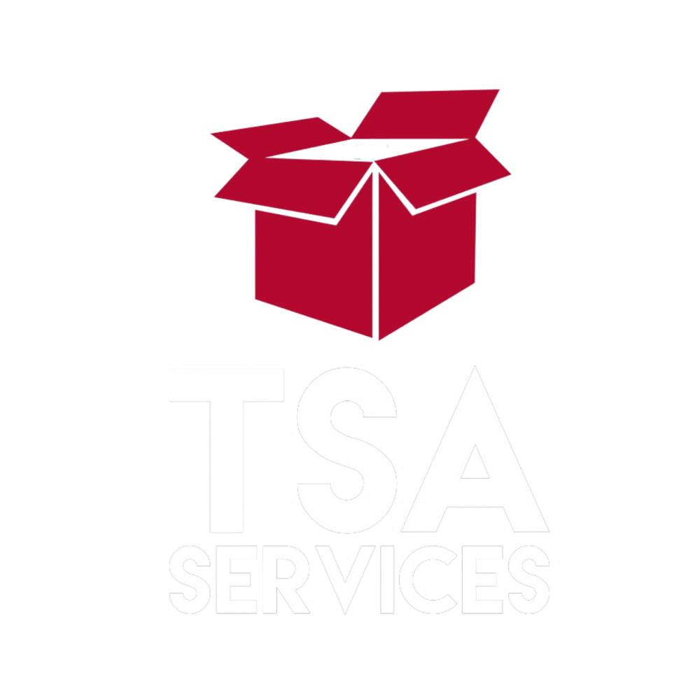 TSA-SERVICES Logo